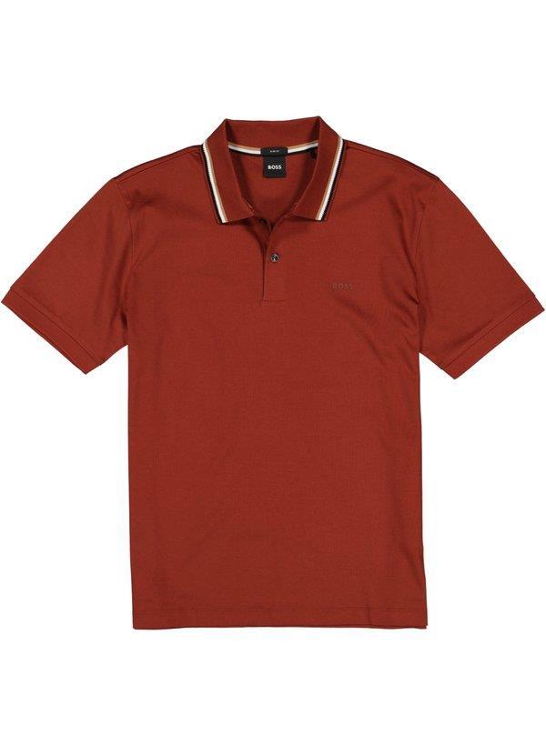 BOSS Black Polo-Shirt Penrose 50469360/248