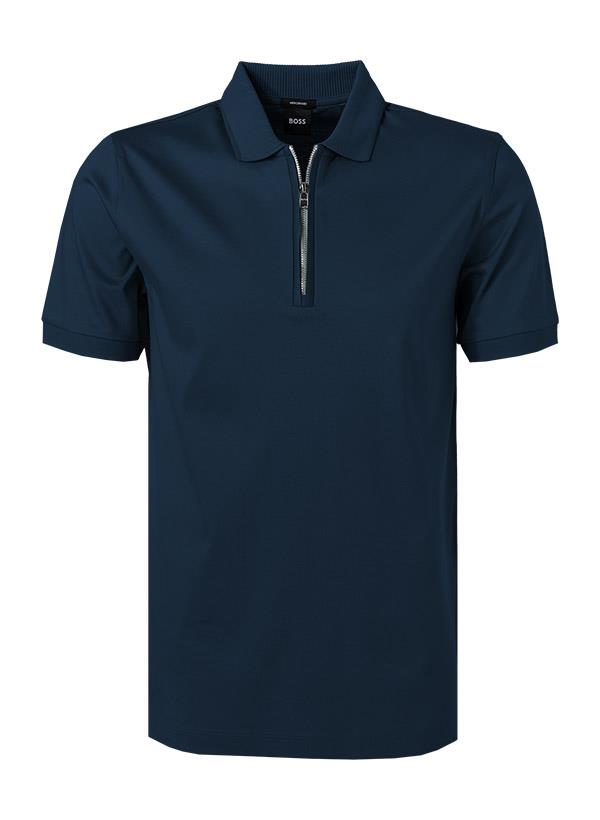 BOSS Black Polo-Shirt Polston 50513375/404Normbild