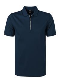 BOSS Black Polo-Shirt Polston 50513375/404