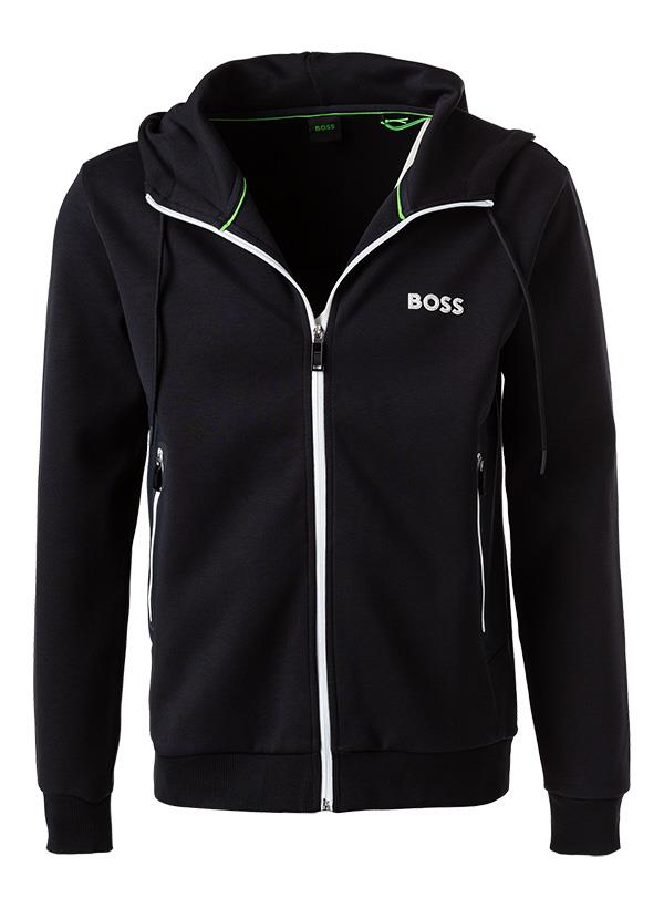 BOSS Green Sweatjacke Saggy 50510319/402Normbild