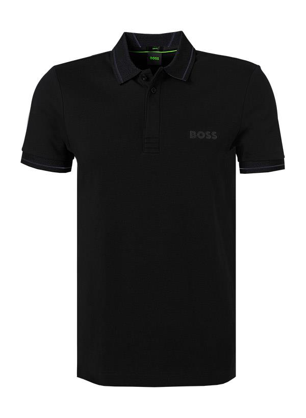 BOSS Green Polo-Shirt Paule 50512892/001Normbild