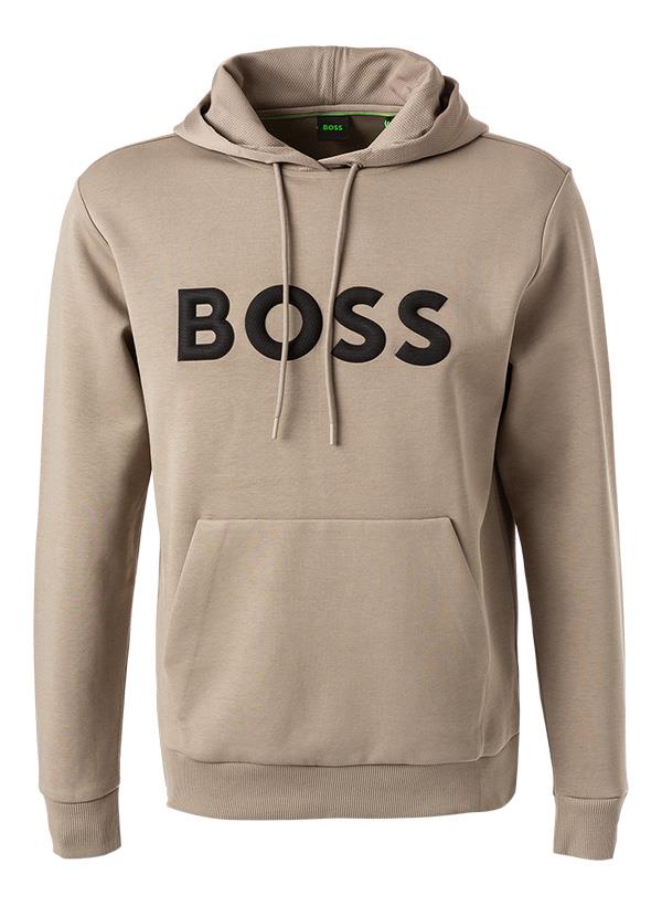 BOSS Green Hoodie Soody 50510334/334Normbild