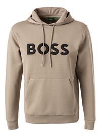 BOSS Green Hoodie Soody 50510334/334