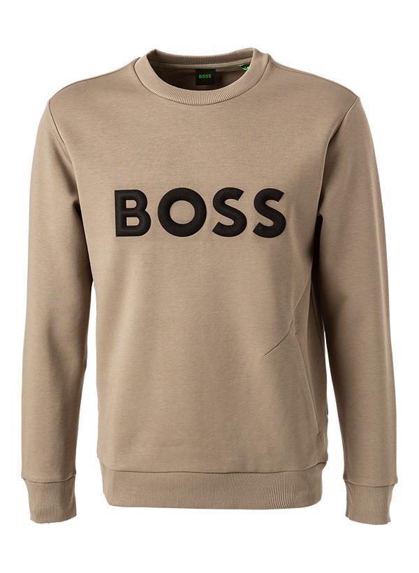 BOSS Green Sweatshirt Salbo 50510350/334