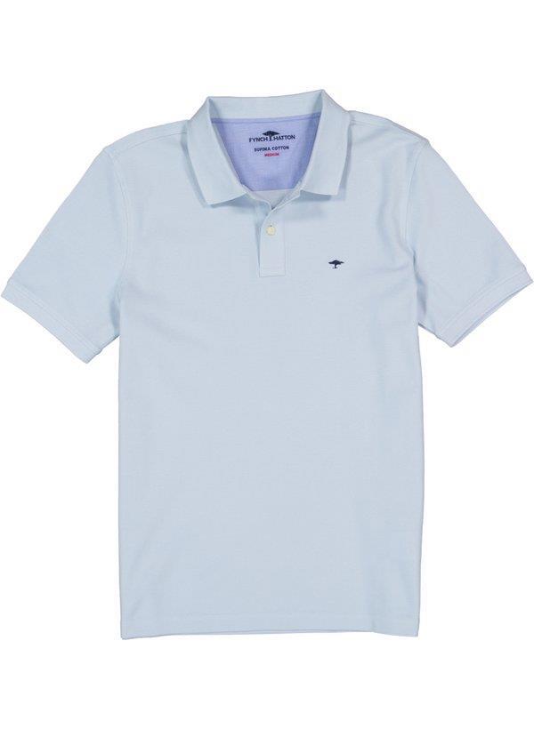 Fynch-Hatton Polo-Shirt 1413 1700/607 Image 0