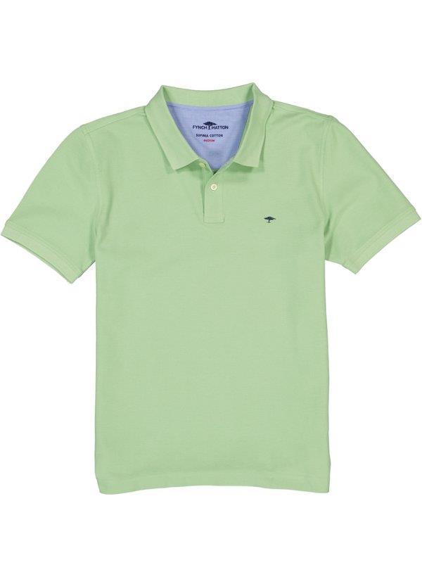Fynch-Hatton Polo-Shirt 1413 1700/715 Image 0
