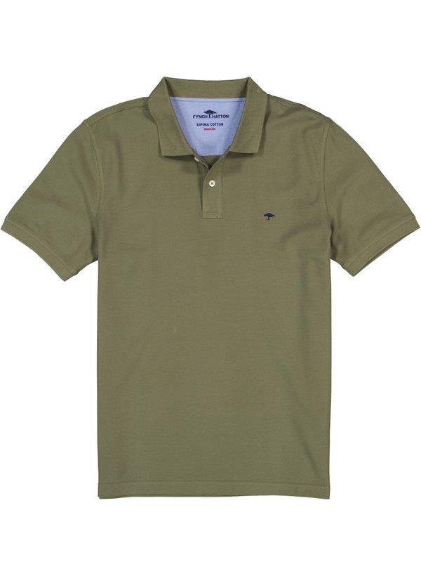 Fynch-Hatton Polo-Shirt 1413 1700/701Normbild