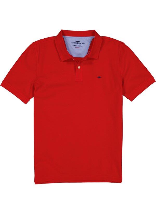 Fynch-Hatton Polo-Shirt 1413 1700/362Normbild