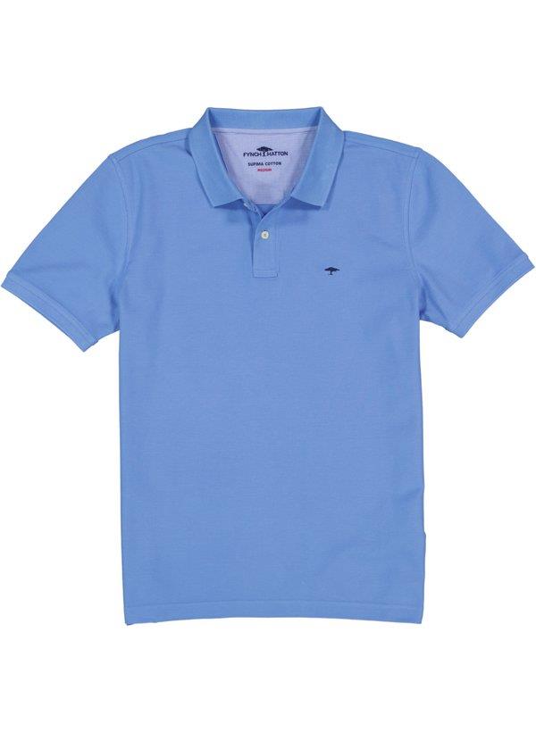 Fynch-Hatton Polo-Shirt 1413 1700/604Normbild