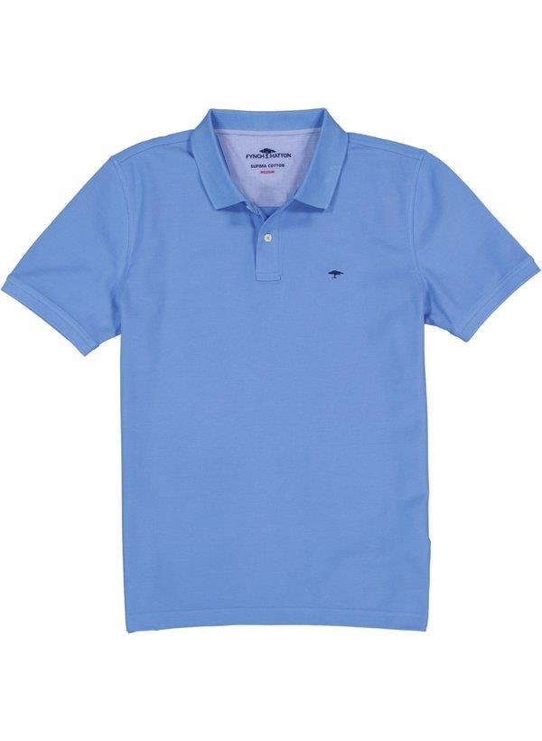 Fynch-Hatton Polo-Shirt 1413 1700/604