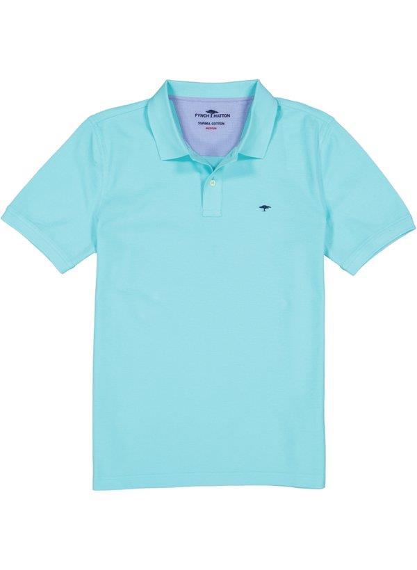 Fynch-Hatton Polo-Shirt 1413 1700/717Normbild