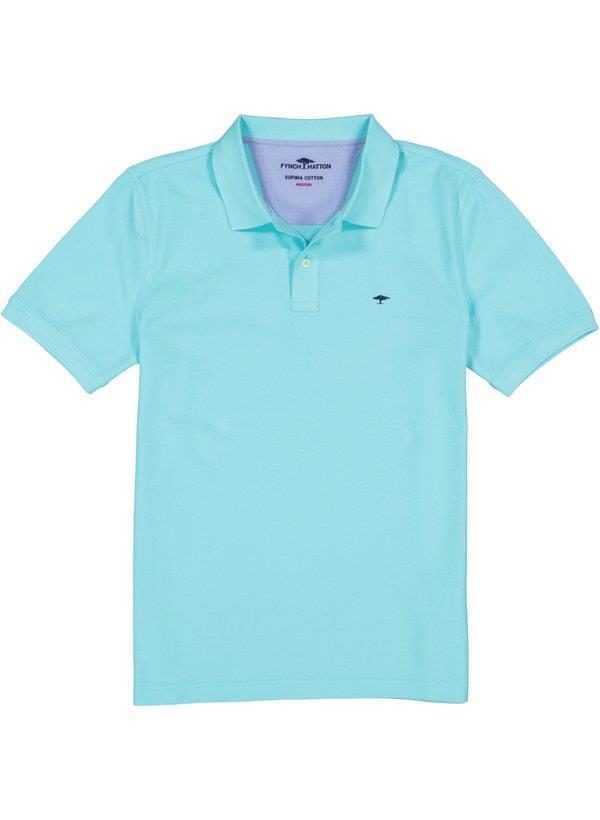 Fynch-Hatton Polo-Shirt 1413 1700/717