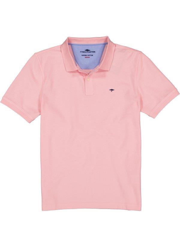 Fynch-Hatton Polo-Shirt 1413 1700/458 Image 0