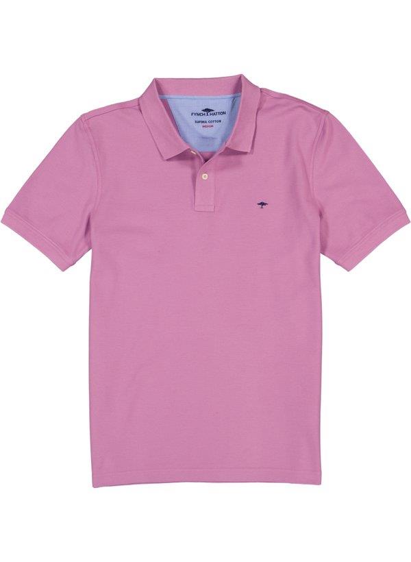 Fynch-Hatton Polo-Shirt 1413 1700/404Normbild