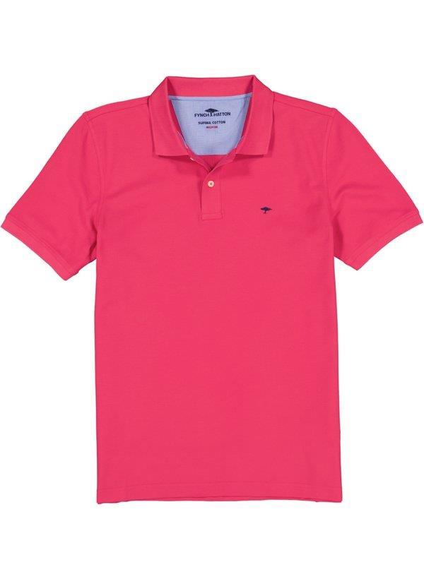 Fynch-Hatton Polo-Shirt 1413 1700/456 Image 0