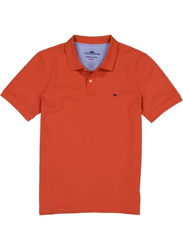 Fynch-Hatton Polo-Shirt 1413 1700/361 Image 0