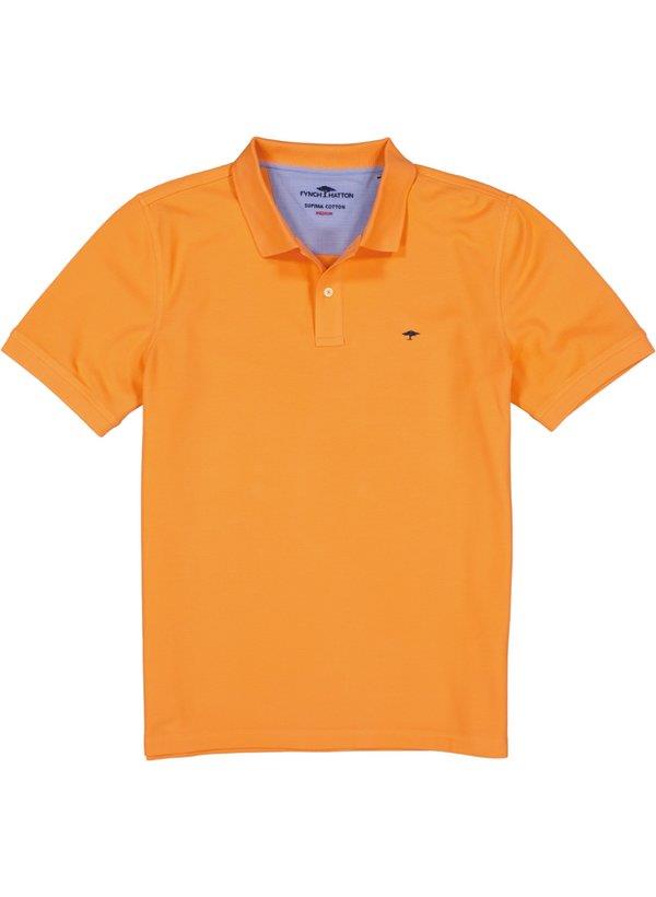 Fynch-Hatton Polo-Shirt 1413 1700/207Normbild