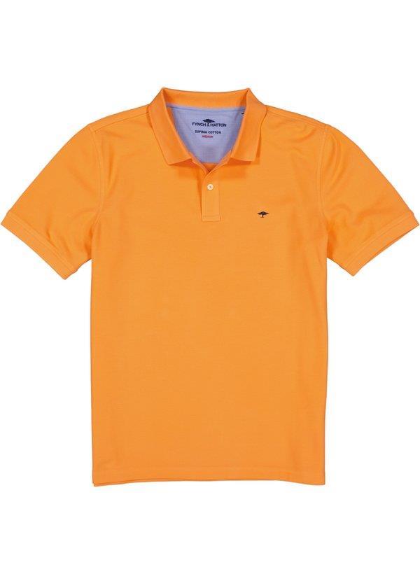 Fynch-Hatton Polo-Shirt 1413 1700/207 Image 0