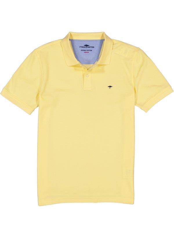 Fynch-Hatton Polo-Shirt 1413 1700/107Normbild