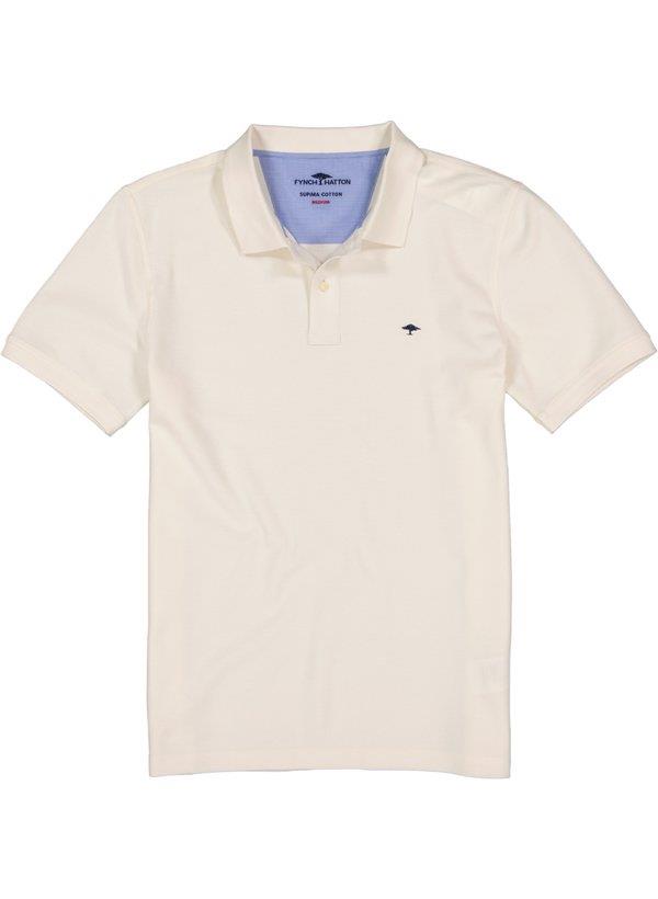 Fynch-Hatton Polo-Shirt 1413 1700/823Normbild