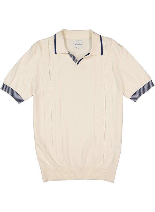 Ben Sherman Polo-Shirt 0075853/015Normbild