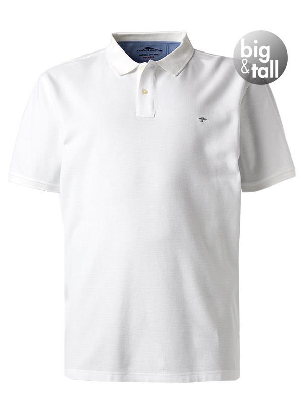 Fynch-Hatton Polo-Shirt 9413 1700/802Normbild