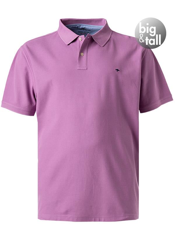 Fynch-Hatton Polo-Shirt 9413 1700/404Normbild