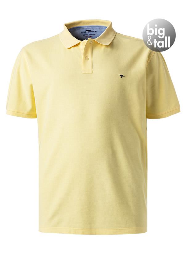 Fynch-Hatton Polo-Shirt 9413 1700/107Normbild