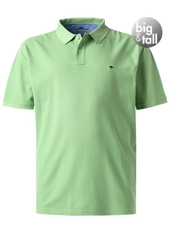 Fynch-Hatton Polo-Shirt 9413 1700/715