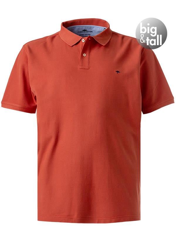 Fynch-Hatton Polo-Shirt 9413 1700/361Normbild