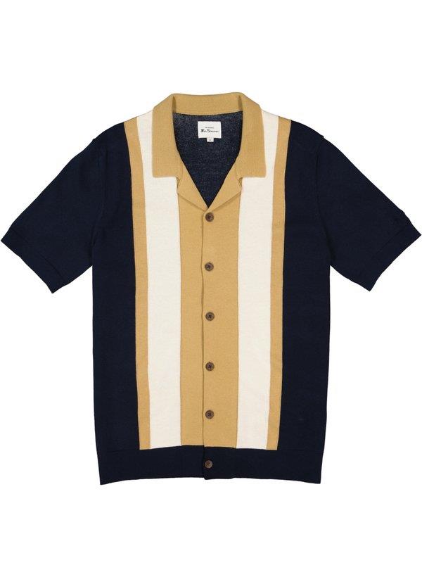 Ben Sherman Hemd 0075854/025Normbild