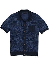 Ben Sherman Hemd 0075846/025