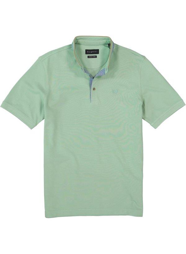 bugatti Polo-Shirt 8150/55003A/520Normbild