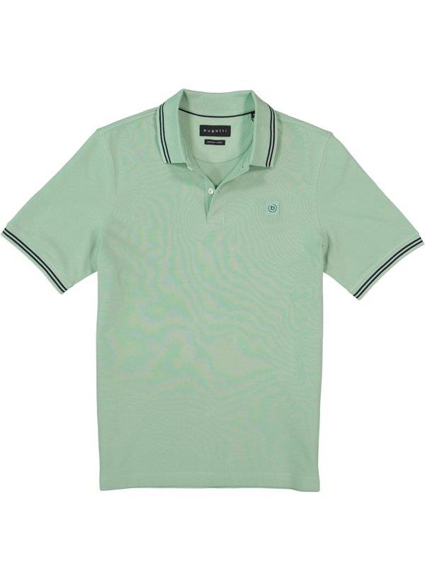 bugatti Polo-Shirt 8150/55001A/520Normbild