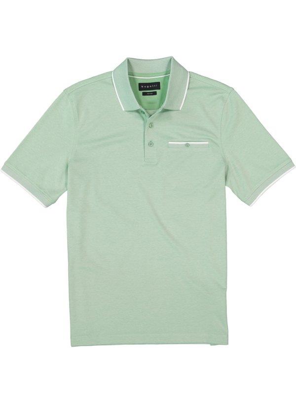 bugatti Polo-Shirt 8151/55091A/520Normbild