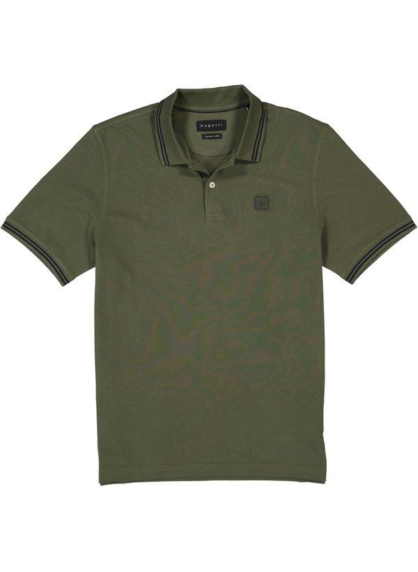 bugatti Polo-Shirt 8150/55001A/140Normbild