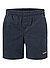 Shorts, Baumwolle, marineblau - marine