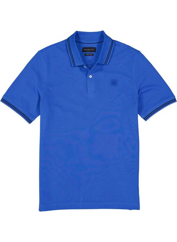 bugatti Polo-Shirt 8150/55001A/350Normbild