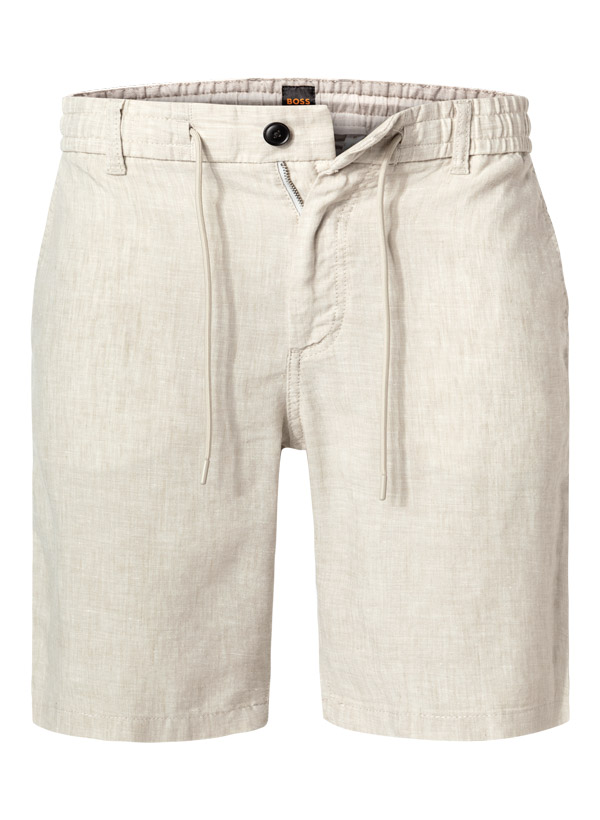 BOSS Orange Chinoshorts 50513027/404 | herrenausstatter.de 