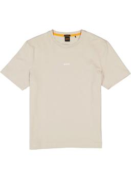 Stylingtipps Beschreibungsbild von BOSS Orange T-Shirt Tchup 50473278/271