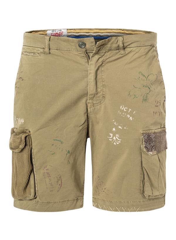 BOB Bermudas BUD231 DIS0094/colonialeNormbild