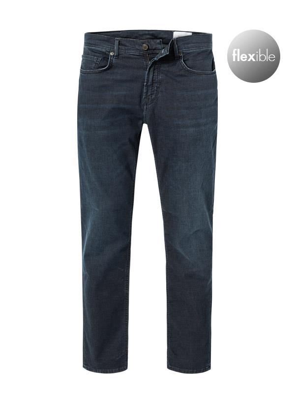 BALDESSARINI Jeans blue black B1 16502.1638/6804