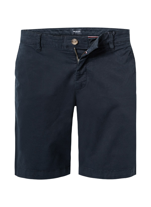 Bermuda Para Caballero Daniel Hechter Paris Talla 32 Olivo