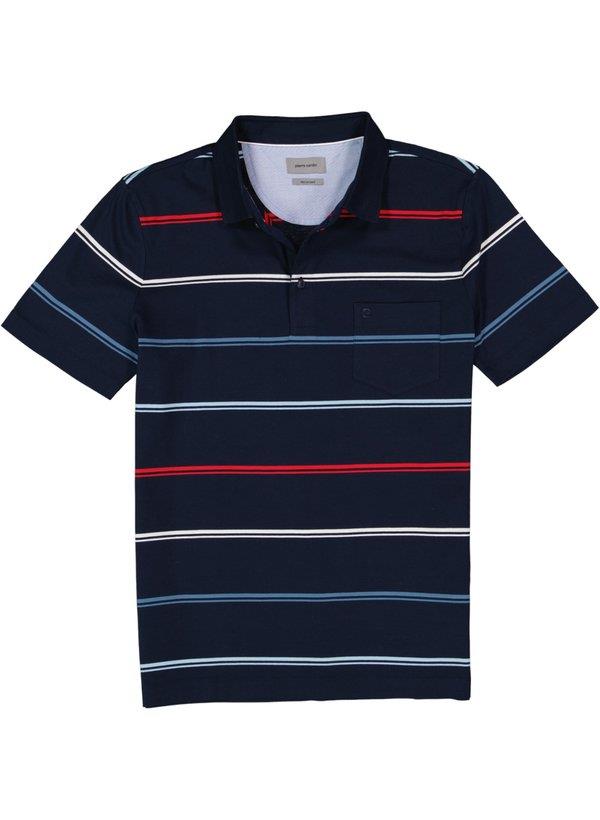 Pierre Cardin Polo-Shirt C5 21214.2099/6323Normbild