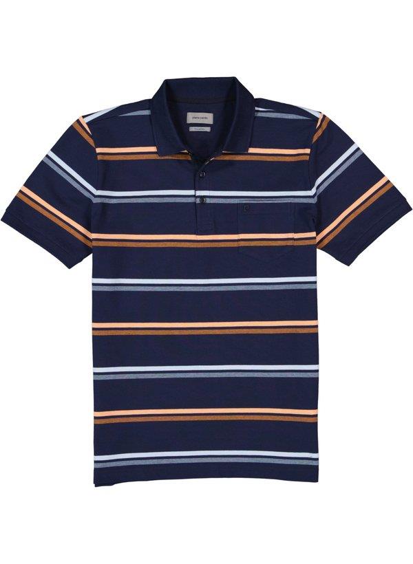 Pierre Cardin Polo-Shirt C5 21004.2078/3112Normbild