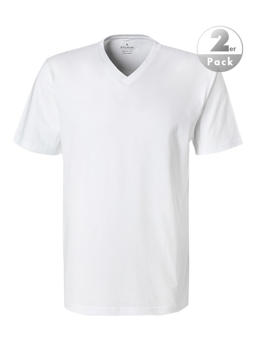 Stylingtipps Beschreibungsbild von RAGMAN T-Shirt 2er Pack 40057T/006