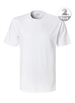 Stylingtipps Beschreibungsbild von RAGMAN T-Shirt 2er Pack 40000T/006
