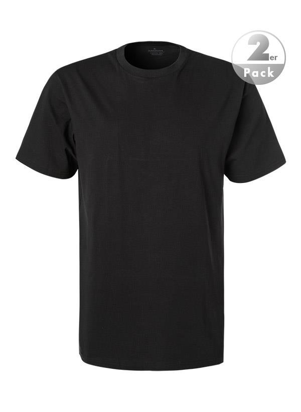 RAGMAN T-Shirt 2er Pack 40000T/009