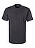 T-Shirt, Long&Tall, Baumwolle, extralang, marine - marine