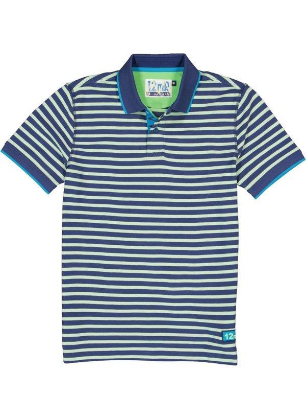 RAGMAN Polo-Shirt 3428191/321